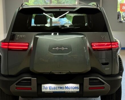 купить новое авто БИД Leopard 3 2025 года от официального дилера Aleksei БИД фото