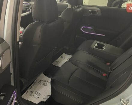 купить новое авто БИД Leopard 3 2025 года от официального дилера VOLT AUTO БИД фото