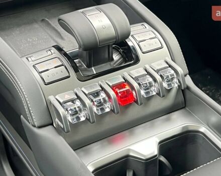 купить новое авто БИД Leopard 3 2025 года от официального дилера 4Колеса БИД фото