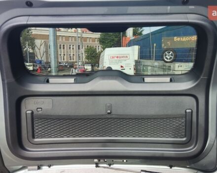 купить новое авто БИД Leopard 3 2025 года от официального дилера Сергей БИД фото