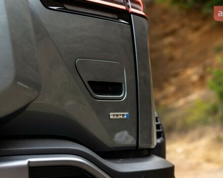 купить новое авто БИД Leopard 3 2025 года от официального дилера Автосалон ECODRIVE AUTO Київ БИД фото