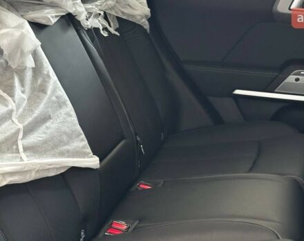 купити нове авто БІД Leopard 3 2025 року від офіційного дилера Олег Львів БІД фото