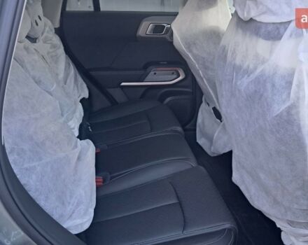 купити нове авто БІД Leopard 3 2025 року від офіційного дилера E-SKM Одеса БІД фото