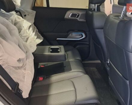 купить новое авто БИД Leopard 3 2025 года от официального дилера E-SKM Позняки БИД фото