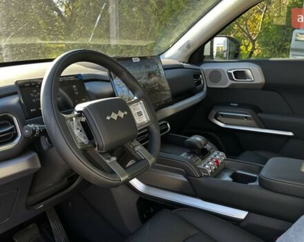 БИД Leopard 3 2025 года купить новое авто БИД Leopard 3 2025 года от официального дилера Олег Львів БИД фото