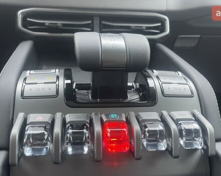 купити нове авто БІД Leopard 3 2025 року від офіційного дилера Максим Путрівка БІД фото