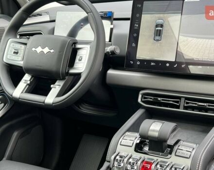 купить новое авто БИД Leopard 3 2025 года от официального дилера 4Колеса БИД фото