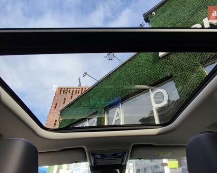 купити нове авто БІД Leopard 3 2025 року від офіційного дилера Сергей БІД фото