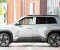 БИД Leopard 3 2025 года купить новое авто БИД Leopard 3 2025 года от официального дилера Олександр Хіміч БИД фото