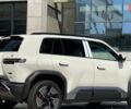 купити нове авто БІД Leopard 3 2025 року від офіційного дилера Cyber Motors New БІД фото