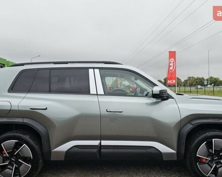 купити нове авто БІД Leopard 3 2025 року від офіційного дилера Максим Путрівка БІД фото