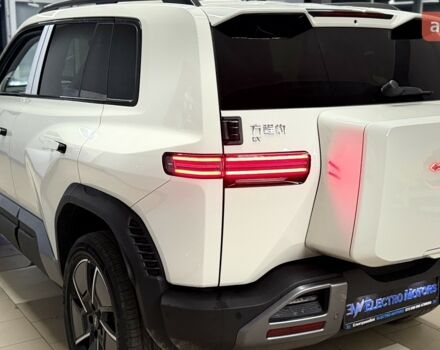 купити нове авто БІД Leopard 3 2025 року від офіційного дилера Aleksei БІД фото