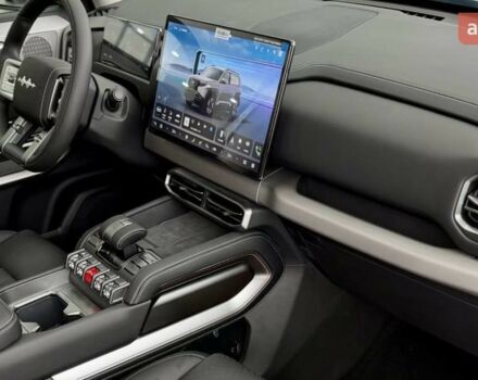 купить новое авто БИД Leopard 3 2025 года от официального дилера Edison Auto БИД фото