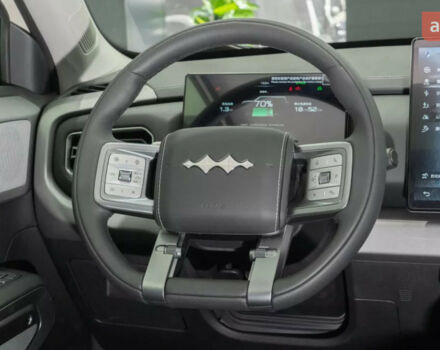 купить новое авто БИД Leopard 3 2025 года от официального дилера Global Electric БИД фото