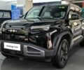 купить новое авто БИД Leopard 3 2025 года от официального дилера Не вказано БИД фото
