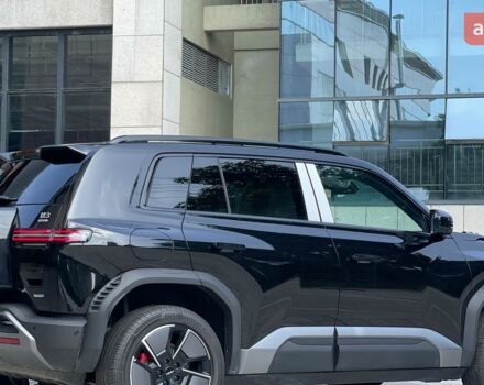 купити нове авто БІД Leopard 3 2025 року від офіційного дилера Cyber Motors New БІД фото