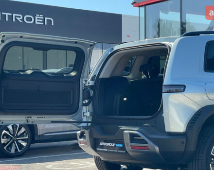купить новое авто БИД Leopard 3 2025 года от официального дилера Вадим БИД фото