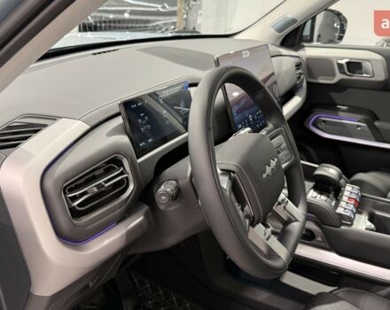 купить новое авто БИД Leopard 3 2025 года от официального дилера AUTOCENTER AUTO.RIA БИД фото