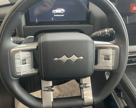 купить новое авто БИД Leopard 3 2025 года от официального дилера VOLT AUTO БИД фото