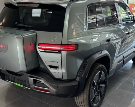 купити нове авто БІД Leopard 3 2025 року від офіційного дилера E-SKM ZOO БІД фото