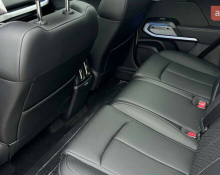 купити нове авто БІД Leopard 3 2025 року від офіційного дилера 4Колеса БІД фото