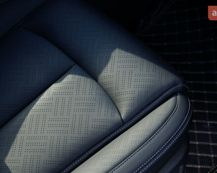 купить новое авто БИД Leopard 3 2025 года от официального дилера Автосалон ECODRIVE AUTO Київ БИД фото