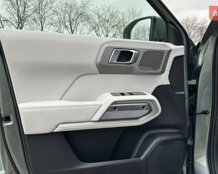 купити нове авто БІД Leopard 3 2025 року від офіційного дилера Олег Львів БІД фото