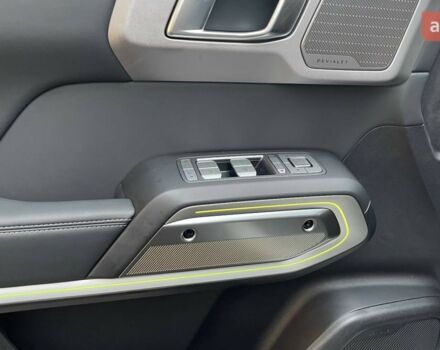 купити нове авто БІД Leopard 3 2025 року від офіційного дилера E-SKM Позняки БІД фото