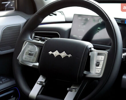 купити нове авто БІД Leopard 3 2025 року від офіційного дилера Автосалон ECODRIVE AUTO Київ БІД фото