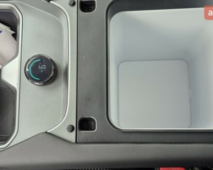 купити нове авто БІД Leopard 3 2025 року від офіційного дилера Energy Hub Київ БІД фото