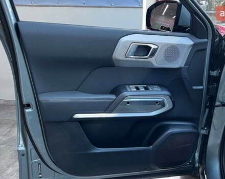 купить новое авто БИД Leopard 3 2025 года от официального дилера Іван БИД фото