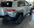 купити нове авто БІД Leopard 3 2025 року від офіційного дилера E-SKM Вінниця БІД фото
