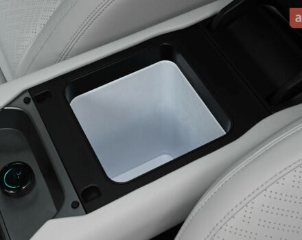 купить новое авто БИД Leopard 3 2025 года от официального дилера Автосалон ECODRIVE AUTO Київ БИД фото