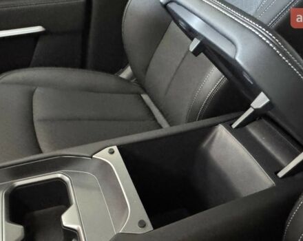 купити нове авто БІД Leopard 3 2025 року від офіційного дилера E-SKM Житомир БІД фото