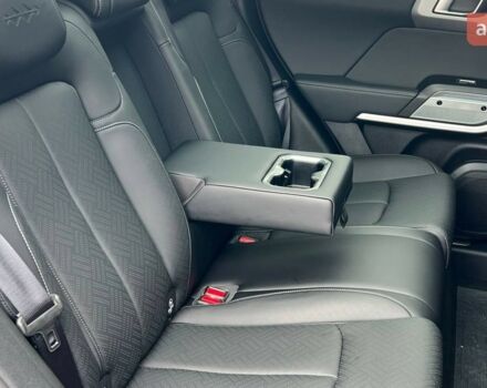 купить новое авто БИД Leopard 3 2025 года от официального дилера 4Колеса БИД фото