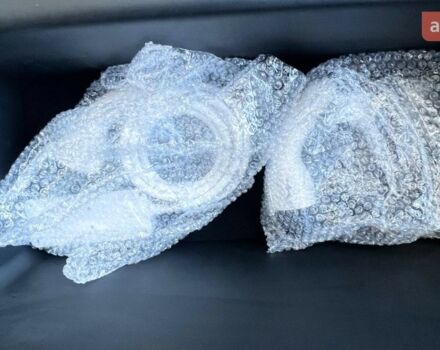 купить новое авто БИД Leopard 3 2025 года от официального дилера Іван БИД фото