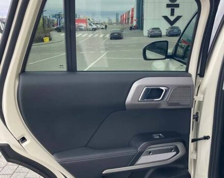 БІД Leopard 3, об'ємом двигуна 0 л та пробігом 1 тис. км за 26500 $, фото 23 на Automoto.ua