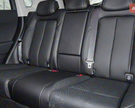 купити нове авто БІД Leopard 3 2025 року від офіційного дилера E-MOTION CARS БІД фото