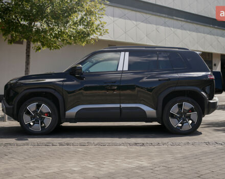 купить новое авто БИД Leopard 3 2025 года от официального дилера Автосалон ECODRIVE AUTO Київ БИД фото