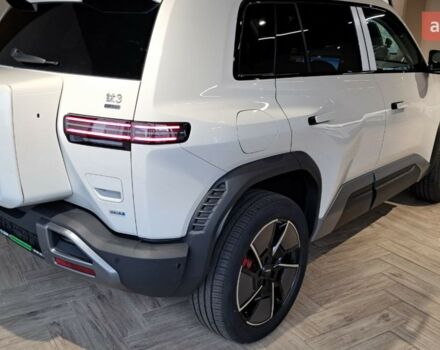 купить новое авто БИД Leopard 3 2025 года от официального дилера E-SKM Позняки БИД фото