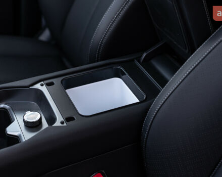 купить новое авто БИД Leopard 3 2025 года от официального дилера Автосалон ECODRIVE AUTO Київ БИД фото