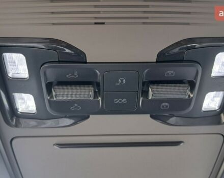 купити нове авто БІД Leopard 3 2025 року від офіційного дилера E-SKM Одеса БІД фото