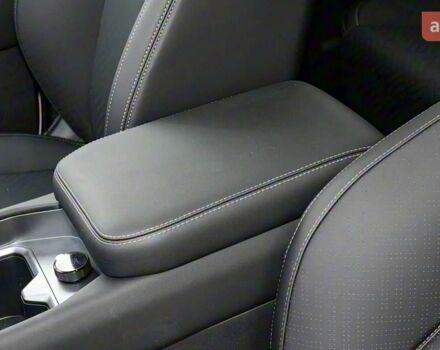 купить новое авто БИД Leopard 3 2025 года от официального дилера Олександр Хіміч БИД фото