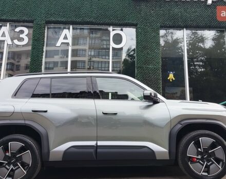 купить новое авто БИД Leopard 3 2025 года от официального дилера Сергей БИД фото