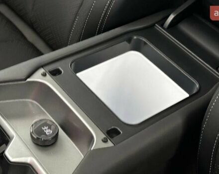 купити нове авто БІД Leopard 3 2025 року від офіційного дилера Олег Львів БІД фото