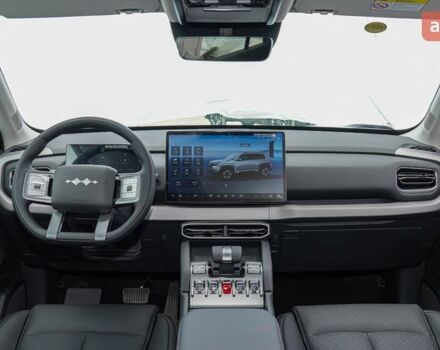 купити нове авто БІД Leopard 3 2025 року від офіційного дилера E-MOTION CARS БІД фото