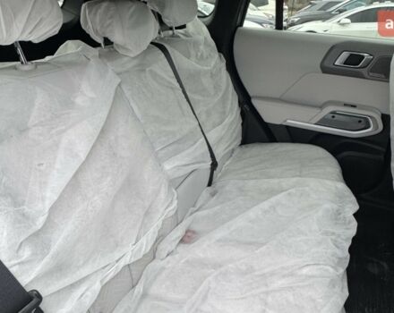 купить новое авто БИД Leopard 3 2025 года от официального дилера Не вказано БИД фото