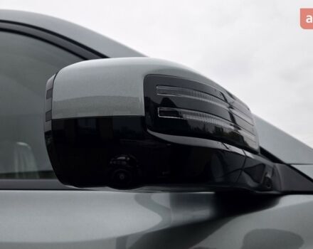 купити нове авто БІД Leopard 3 2025 року від офіційного дилера E-Car БІД фото