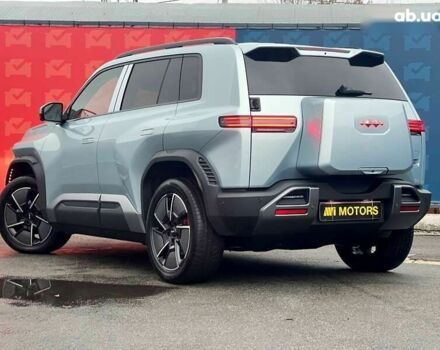 БИД Leopard 3, объемом двигателя 0 л и пробегом 1 тыс. км за 28300 $, фото 1 на Automoto.ua