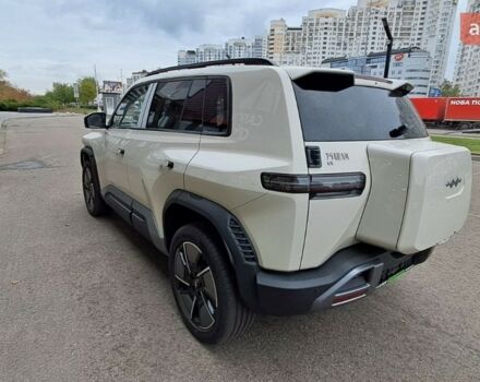 купити нове авто БІД Leopard 3 2025 року від офіційного дилера E-SKM Позняки БІД фото